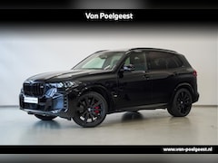 BMW X5 - M60i xDrive M Sportpakket Pro Aut