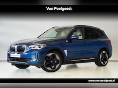 BMW iX3 - High Executive M Sportpakket