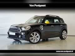 MINI Countryman - Cooper SE ALL4 Serious Business Aut