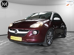 Opel ADAM - 1.2 12 Mnd Garantie