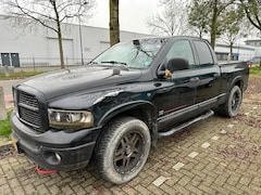 Dodge Ram 1500 - DODGE