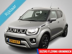 Suzuki Ignis - 1.2 Smart Hybrid Select