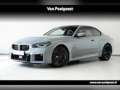 BMW M2 - Coupé Akrapovic Aut