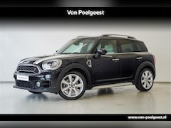 MINI Countryman - Cooper S Serious Business Yours Aut