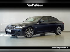 BMW 5-serie - Sedan 520e Business Edition Plus M Sportpakket Aut