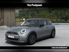 MINI Cooper - 3-deurs C Classic Aut