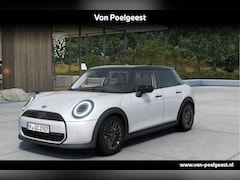 MINI Cooper - 5-deurs C Classic