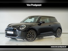 MINI Mini-Electric - Cooper 3-deurs SE Favoured