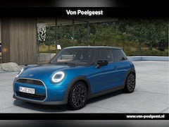 MINI Cooper - 3-deurs C Favoured Aut