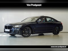 BMW 7-serie - 745e M Sportpakket Aut