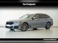 BMW 5-serie Touring - 530e Business Edition Plus M Sportpakket Pro Aut