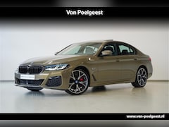 BMW 5-serie - Sedan 530e Business Edition Plus M Sportpakket Pro Aut