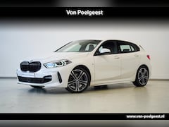 BMW 1-serie - 5-deurs 118i Executive M Sportpakket Aut