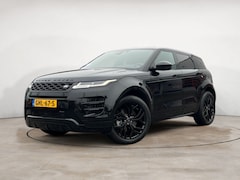 Land Rover Range Rover Evoque - 1.5 P300e AWD R-Dynamic | SE | panoramdak | zwart leer | 20 inch