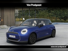 MINI Cooper - 3-deurs E Favoured