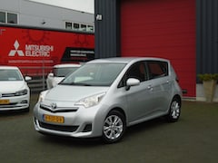 Toyota Verso S - 1.3 VVT-i Aspiration, AUTOMAAT