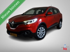 Renault Kadjar - 1.2 TCe Intens