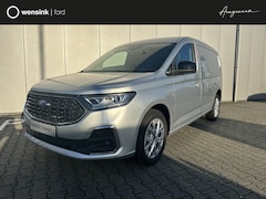 Ford Transit Connect - 2.0 EcoBlue L2 Limited 122PK Automaat