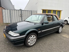 Rover 200 - 216 Cabrio