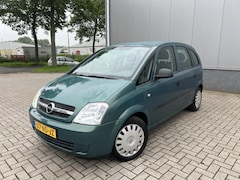 Opel Meriva - 1.6-16V Essentia Automaat/Cruise/Airco