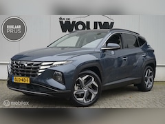 Hyundai Tucson - 1.6 T-GDI PHEV Premium Sky 4WD Panoramadak | Elektr. Achterklep | Elektr Stoelverst. Memor