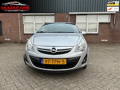 Opel Corsa - 1.2-16V Anniversary Edition