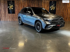 Mercedes-Benz GLC-klasse - 300e 4MATIC AMG Line Premium Plus/Pano/360 Camera/Burmester/Standkachel