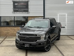 Ford F150 - USA 5.0 V8, 360 CAM, ADAPTIVE CRUISE, LANE ASSIST, VOLLEDIGE HISTORIE