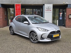 Toyota Yaris - 1.5 VVT-i Dynamic NL Auto LED DAB Apple Carplay Android Auto