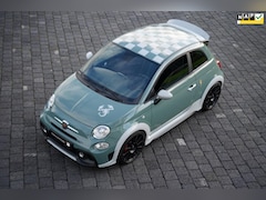 Fiat 500 Abarth - 1.4 T-Jet 695 70th Anniversario