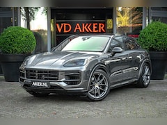 Porsche Cayenne Coupé - E-HYBRID LICHTGEWICHT CARBON+LUCHTVERING+22INCH