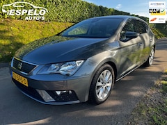 Seat Leon - 1.0 EcoTSI Style Business Intense, Virtual cockpit, Apple Carplay/Android , Camera, Navi,