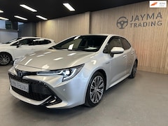 Toyota Corolla - 2.0 Hybrid Dynamic , Team D Uitvoering