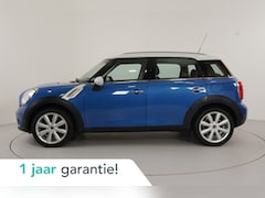 MINI Countryman - 1.6 Cooper Salt | Navigatie | Cruise | Airco | PDC |