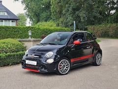 Fiat 500 C - 1.4 T-Jet Abarth 595 Cabriolet Handgeschakeld