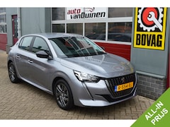 Peugeot 208 - 1.2 PureTech Active Pack O.a: Airco, PDC, Carplay, Cruise, 4-seiz, Etc. All-in prijs