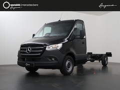 Mercedes-Benz Sprinter - 317 Chassis L3 RWD PRO | BPM VRIJ | ELKE OPBOUW MOGELIJK