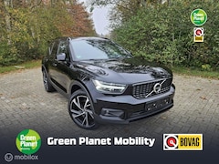 Volvo XC40 - 2.0 T4 AWD R-Design|Pano|H&K