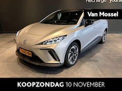 MG 4 - 4 Luxury 64 kWh EERSTE EIGENAAR - 360 camera - Apple/android car play - Navigatie