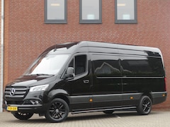 Mercedes-Benz Sprinter - 319 CDI V6 L3H2 LED/Camera/PDC/Groot Navigatie