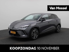 MG 4 - 4 Luxury 64 kWh Long Range | | 7 jaar garantie | 18'' Velgen | 360 Camera | Stoel- & Stuur