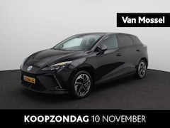 MG 4 - 4 Long Range Luxury 64 kWh | 1e-Eigenaar | Navi | Led Koplampen | 360 Camera | Getint Glas