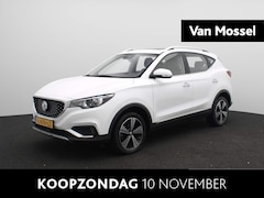 MG ZS - EV Luxury 45 kWh | Leder | Navi | Panoramadak | Apple CarPlay | Camera |