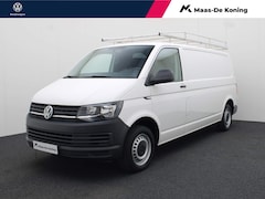 Volkswagen Transporter - 2.0TDi 102pk Economy Business L2 Euro 6