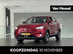 MG ZS - EV Standard Range Luxury 50 kWh | 1e-Eigenaar | Leder | Navi | Panoramadak | 360 Camera |