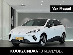 MG 4 - 4 Long Range Luxury 64 kWh | 1e-Eigenaar | Navi | Led Koplampen | 360 Camera | Getint Glas