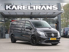 Mercedes-Benz Vito - 116 CDI | Aut. | Extra lang | Navi | Camera | Cruise | Airco