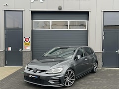 Volkswagen Golf - 1.5 TSI DSG R-Line 150PK NAVI/ACC