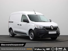 Renault Express - 1.5 dCi 95pk Comfort | BPM Voordeel | Hoge korting | Lage rente | Direct rijden | Vol opti