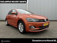 Volkswagen Polo - 1.0 TSI Comfortline Business